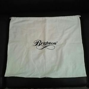 Brighton Dust Cover for Large Handbag